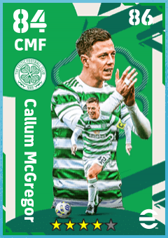 Callum McGregor