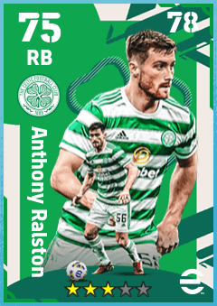 Anthony Ralston