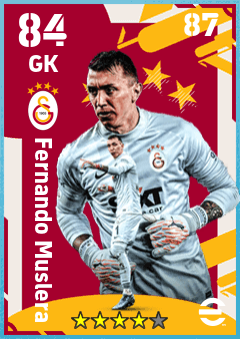 Fernando Muslera