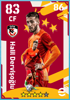 Halil Dervişoğlu