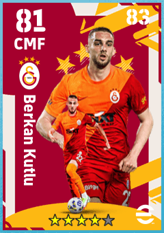 Berkan Kutlu