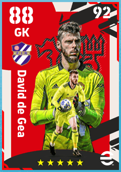 David de Gea
