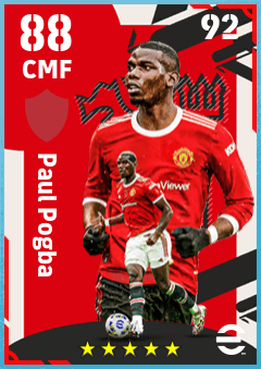 Paul Pogba