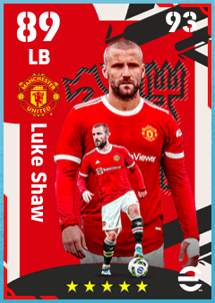Luke Shaw