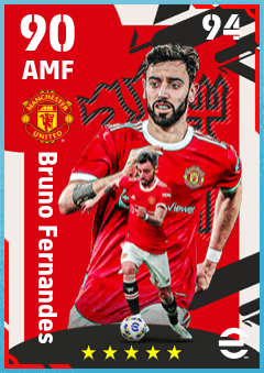 Bruno Fernandes