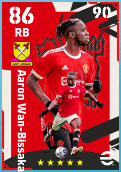 Aaron Wan-Bissaka
