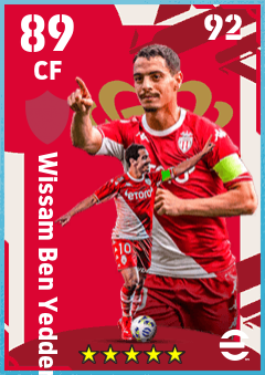 Wissam Ben Yedder