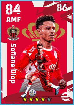 Sofiane Diop