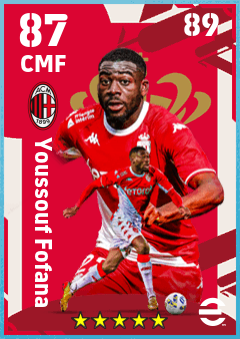 Youssouf Fofana