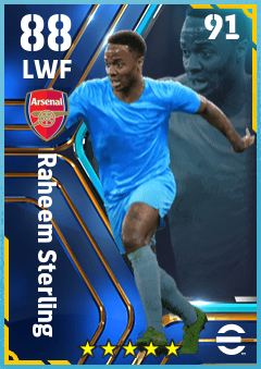 Raheem Sterling