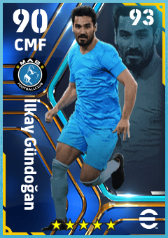 İlkay Gündoğan