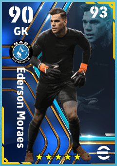 Ederson Moraes