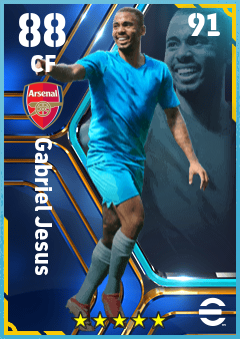 Gabriel Jesus