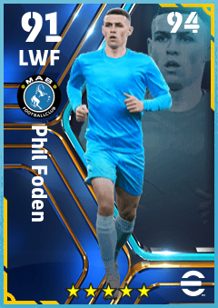 Phil Foden