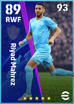 Riyad Mahrez
