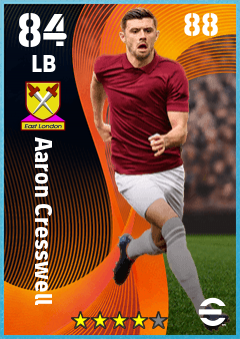 Aaron Cresswell