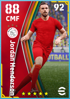Jordan Henderson