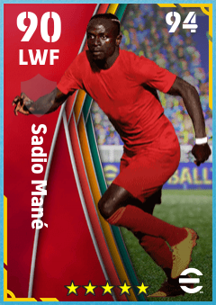 Sadio Mané