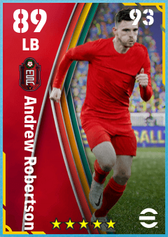 Andrew Robertson