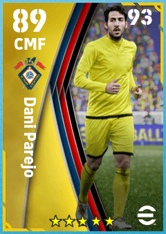 Dani Parejo