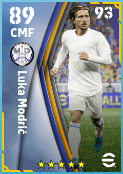 Luka Modrić