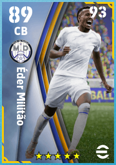 Éder Militão