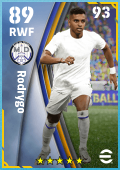 Rodrygo