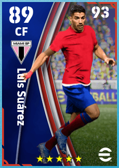 Luis Suárez