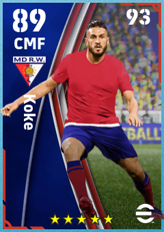 Koke