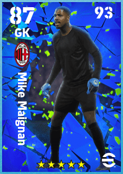 Mike Maignan