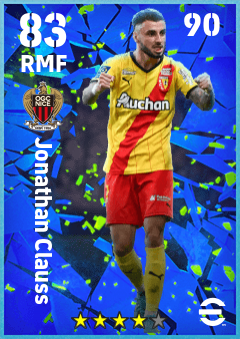 Jonathan Clauss