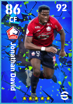 Jonathan David