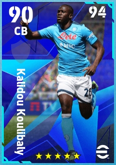 Kalidou Koulibaly