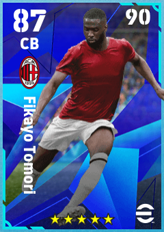 Fikayo Tomori