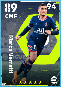 Marco Verratti