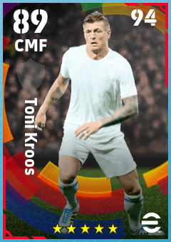 Toni Kroos