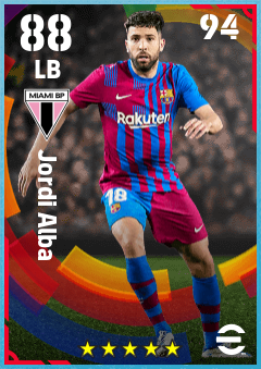 Jordi Alba