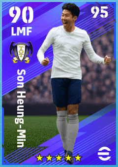 Son Heung-Min