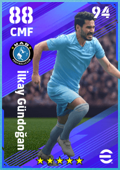 İlkay Gündoğan