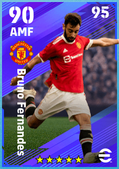 Bruno Fernandes