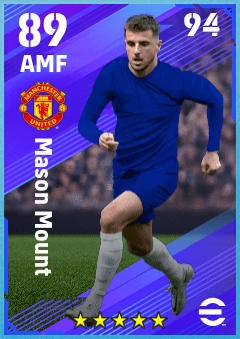 Mason Mount
