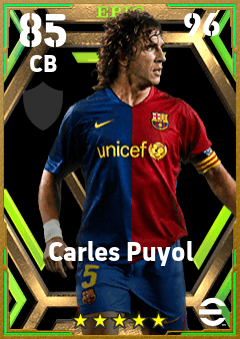 Carles Puyol