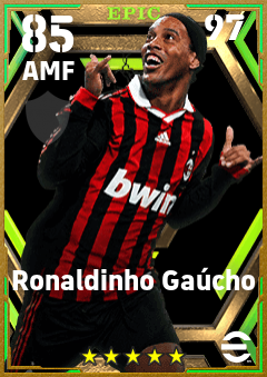 Ronaldinho Gaúcho