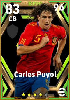 Carles Puyol