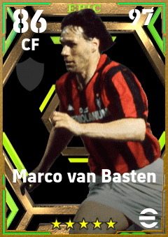 Marco van Basten