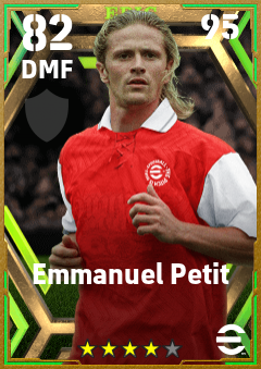 Emmanuel Petit