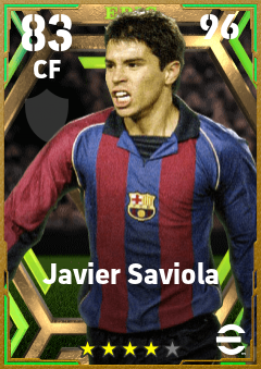 Javier Saviola
