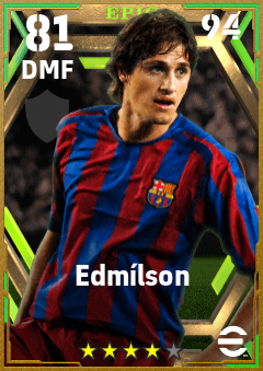 Edmílson