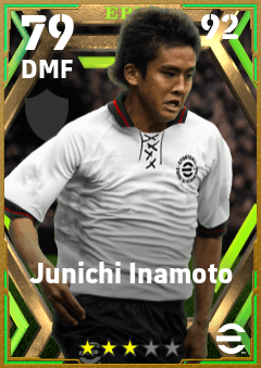 Junichi Inamoto