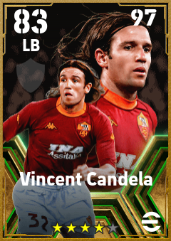 Vincent Candela